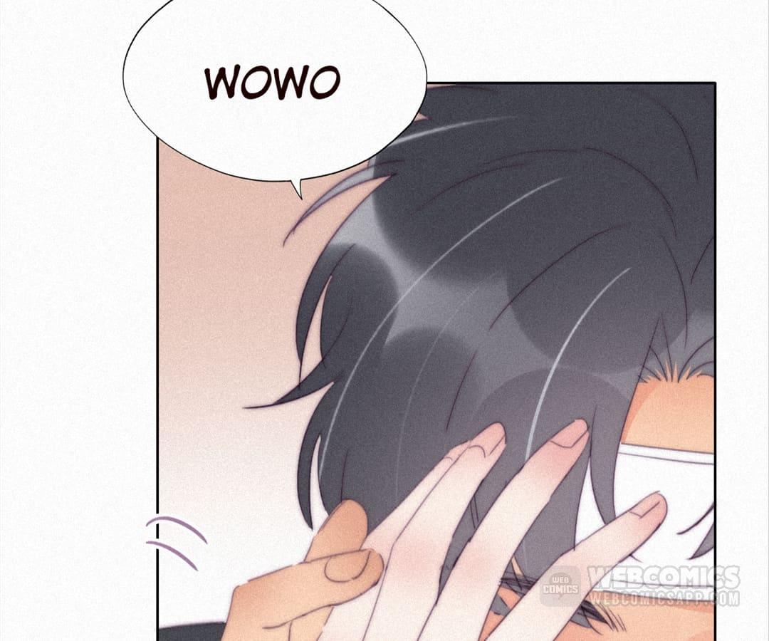 Counterattack Through Pregnancy (Official) - Chapter 213 manhwa