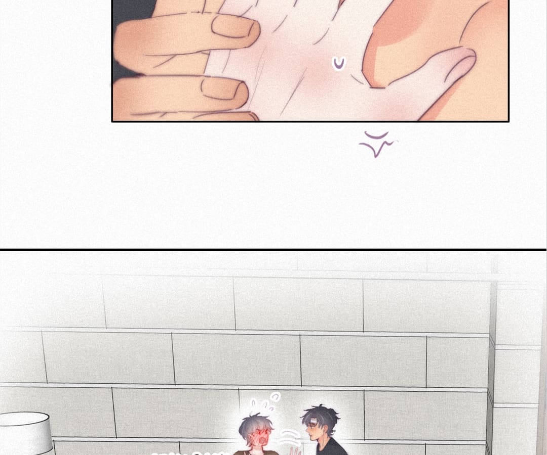 Counterattack Through Pregnancy (Official) - Chapter 213 manhwa