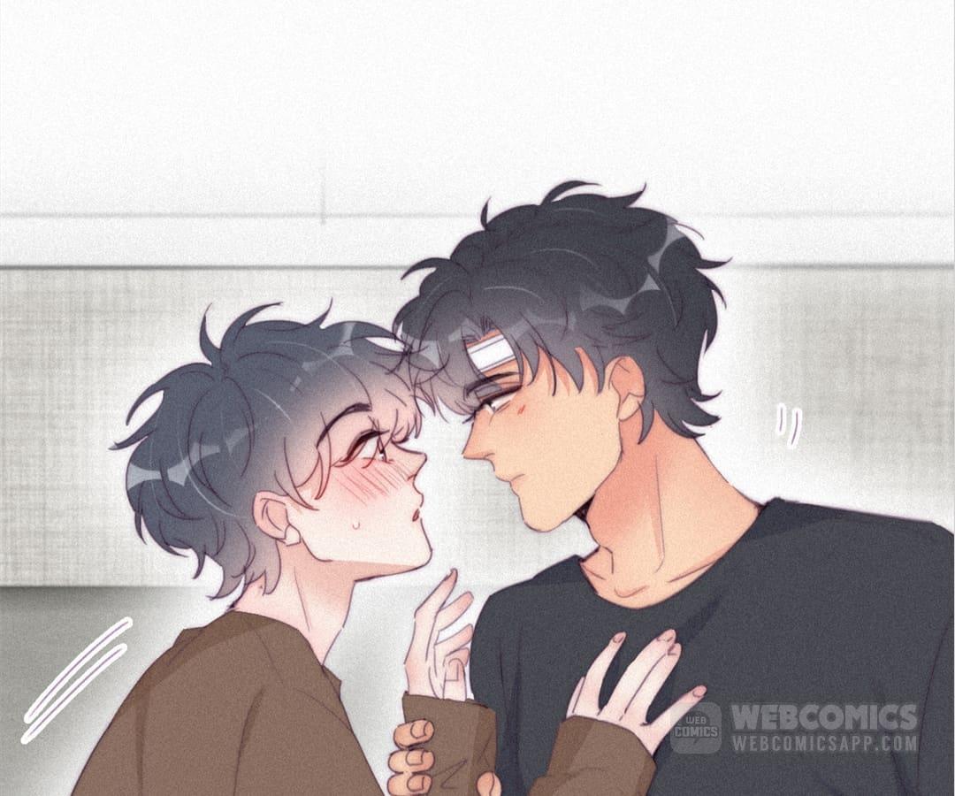 Counterattack Through Pregnancy (Official) - Chapter 213 manhwa
