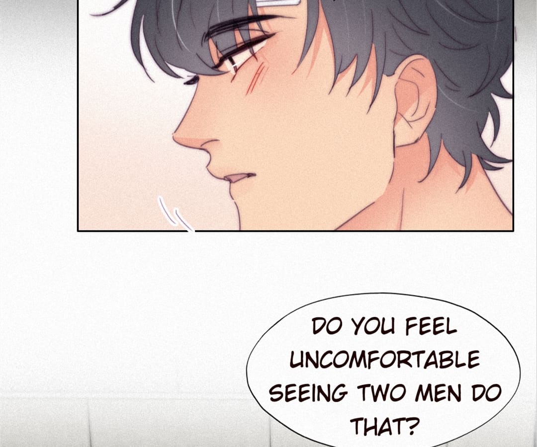 Counterattack Through Pregnancy (Official) - Chapter 213 manhwa
