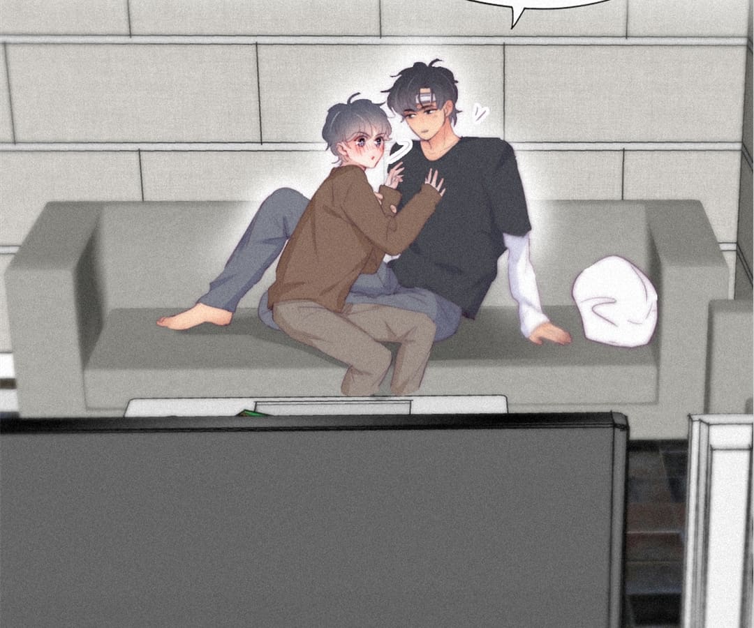 Counterattack Through Pregnancy (Official) - Chapter 213 manhwa
