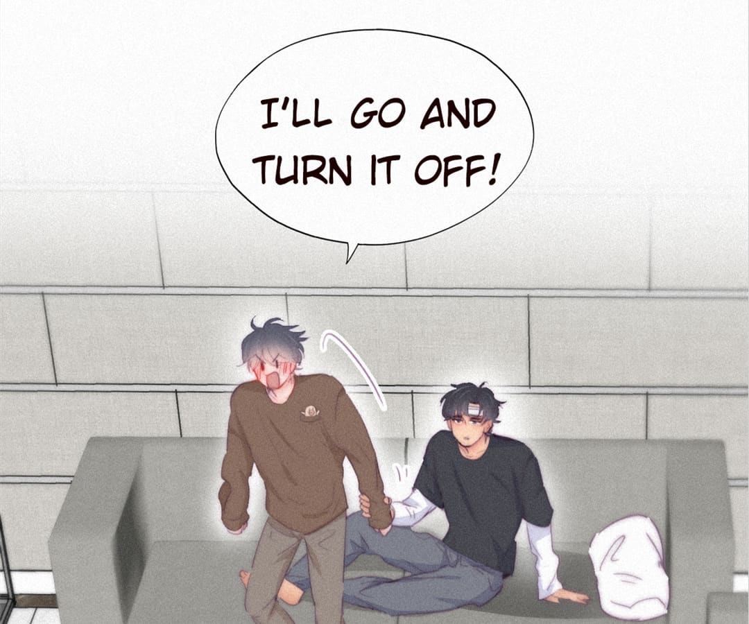 Counterattack Through Pregnancy (Official) - Chapter 213 manhwa