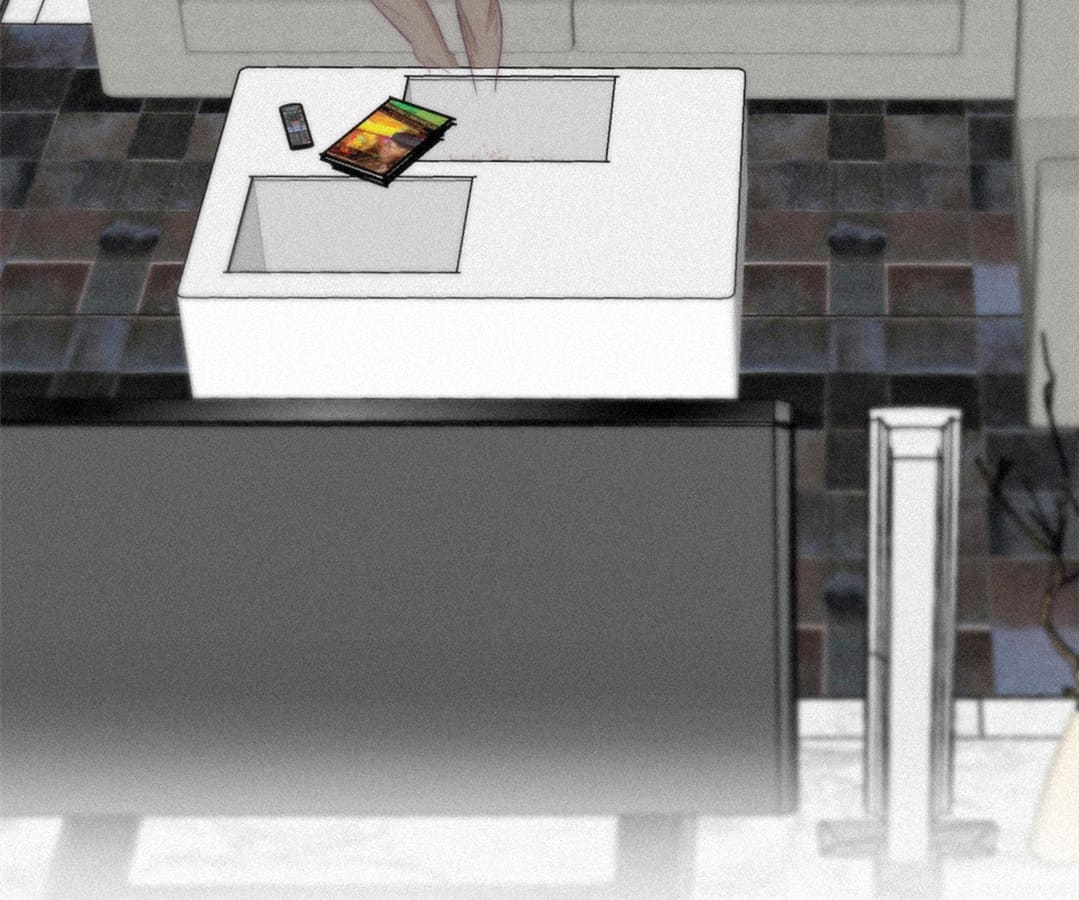 Counterattack Through Pregnancy (Official) - Chapter 213 manhwa