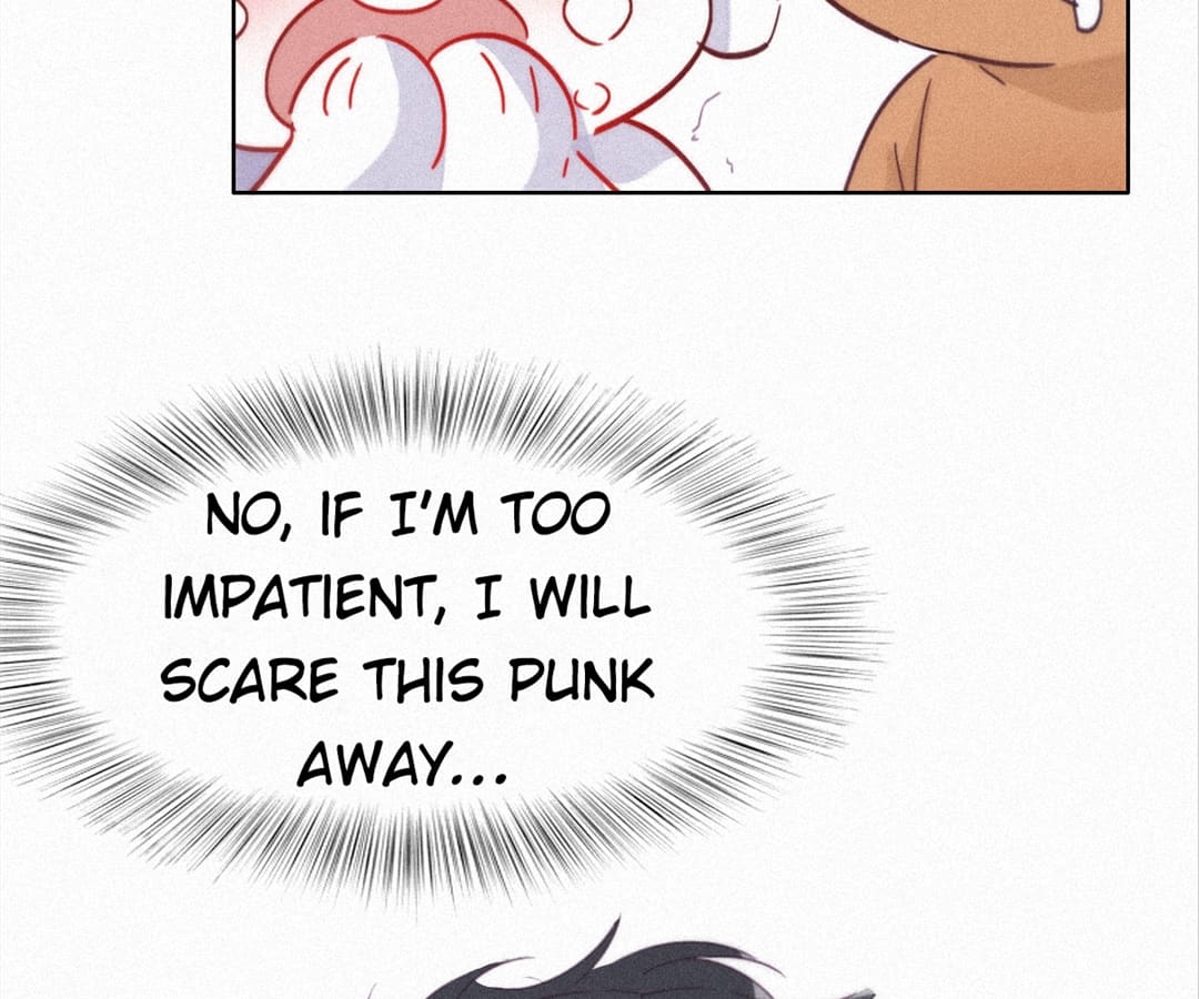Counterattack Through Pregnancy (Official) - Chapter 213 manhwa