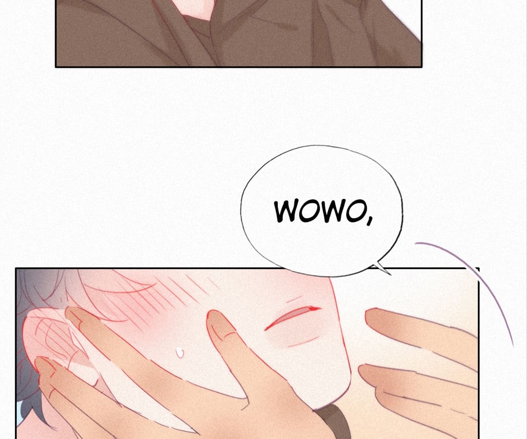 Counterattack Through Pregnancy (Official) - Chapter 213 manhwa