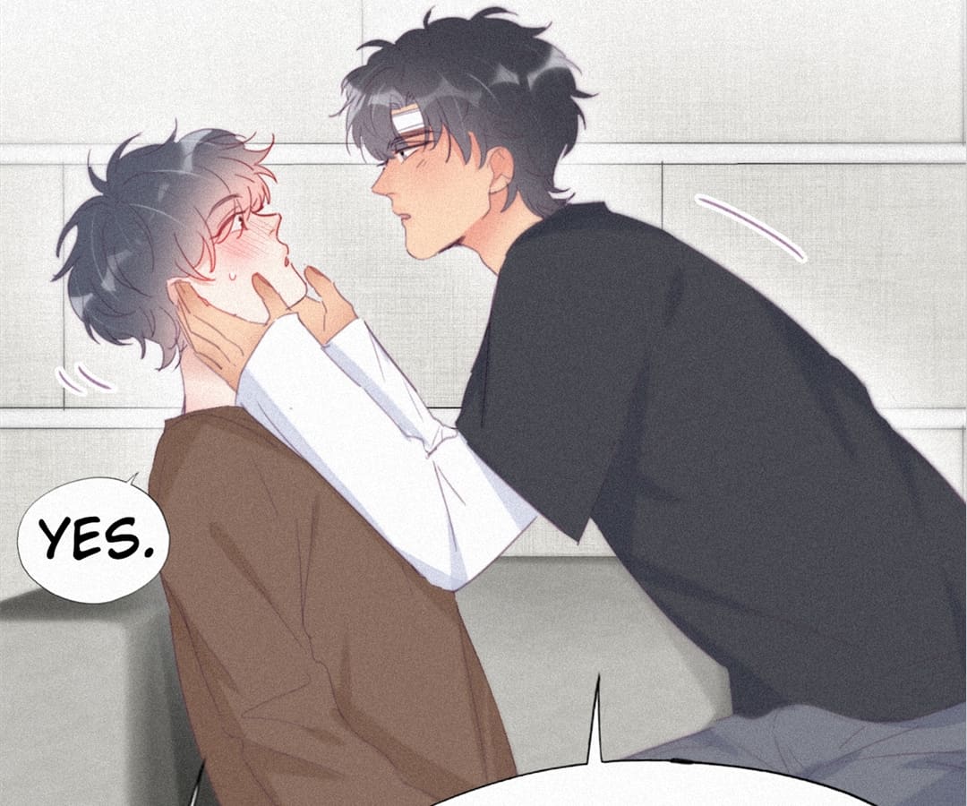 Counterattack Through Pregnancy (Official) - Chapter 213 manhwa