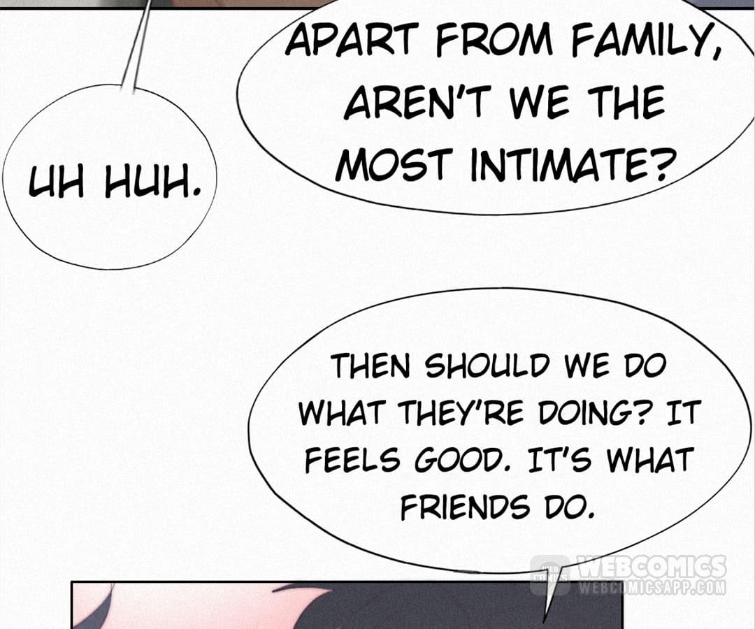 Counterattack Through Pregnancy (Official) - Chapter 213 manhwa