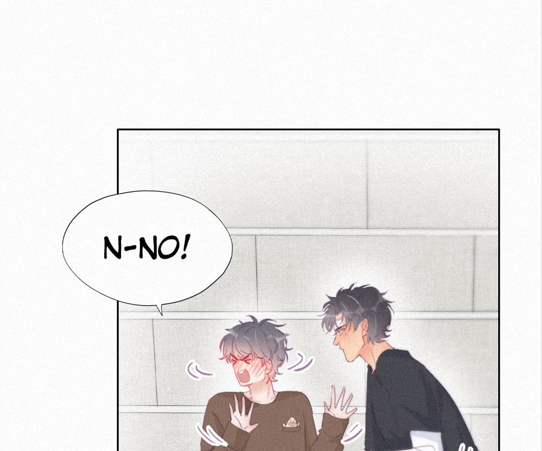 Counterattack Through Pregnancy (Official) - Chapter 213 manhwa