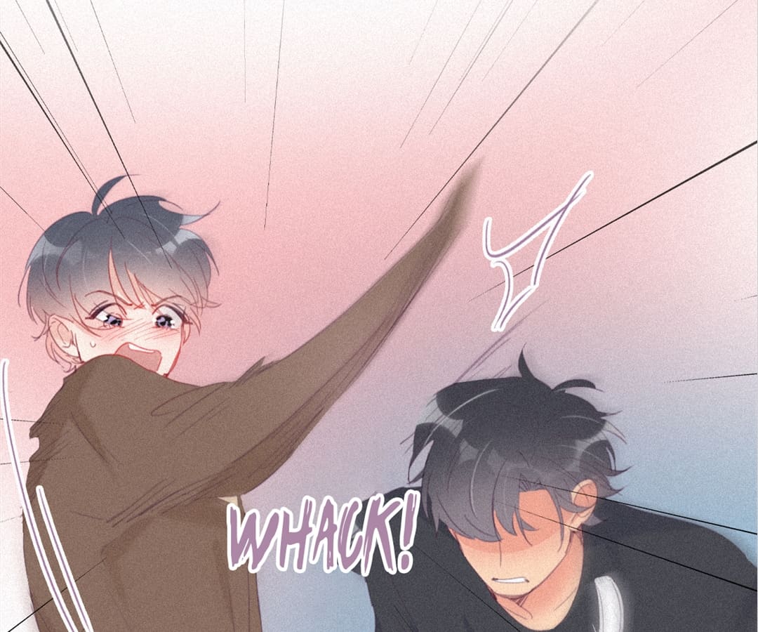 Counterattack Through Pregnancy (Official) - Chapter 213 manhwa