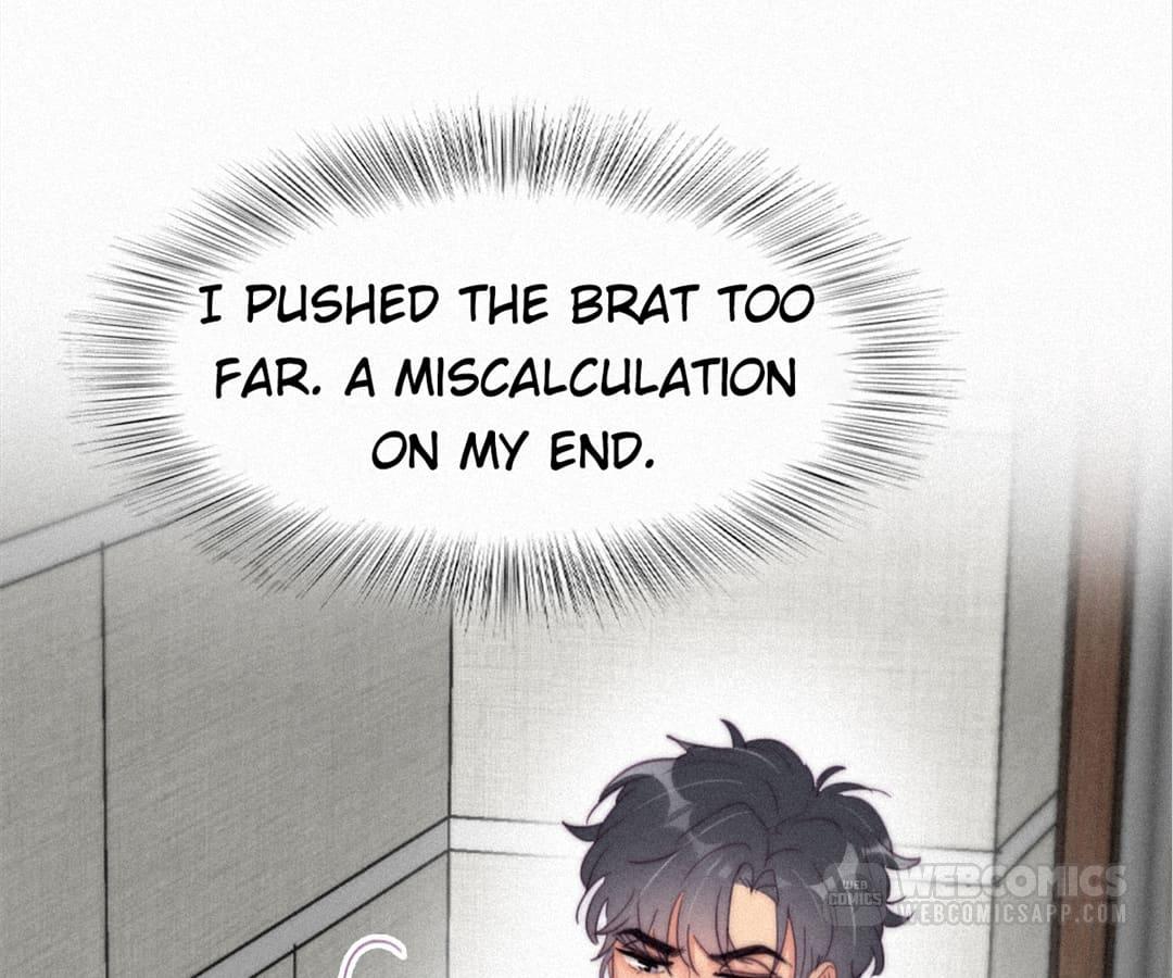 Counterattack Through Pregnancy (Official) - Chapter 213 manhwa