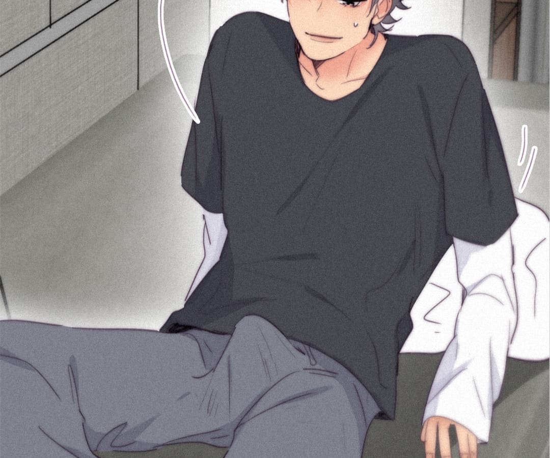 Counterattack Through Pregnancy (Official) - Chapter 213 manhwa