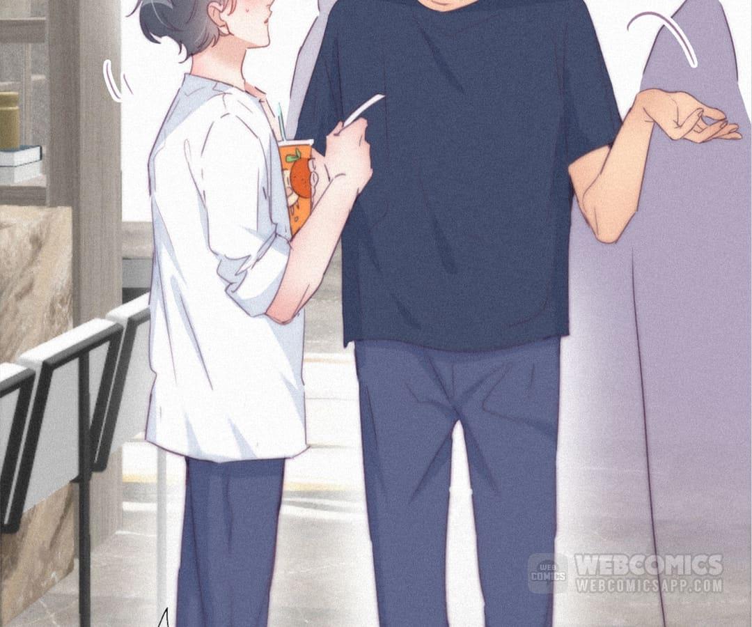 Counterattack Through Pregnancy (Official) - Chapter 214 manhwa