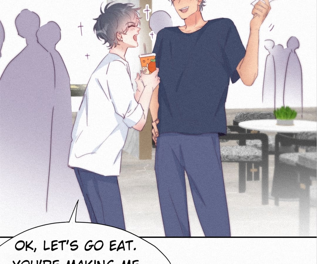 Counterattack Through Pregnancy (Official) - Chapter 214 manhwa