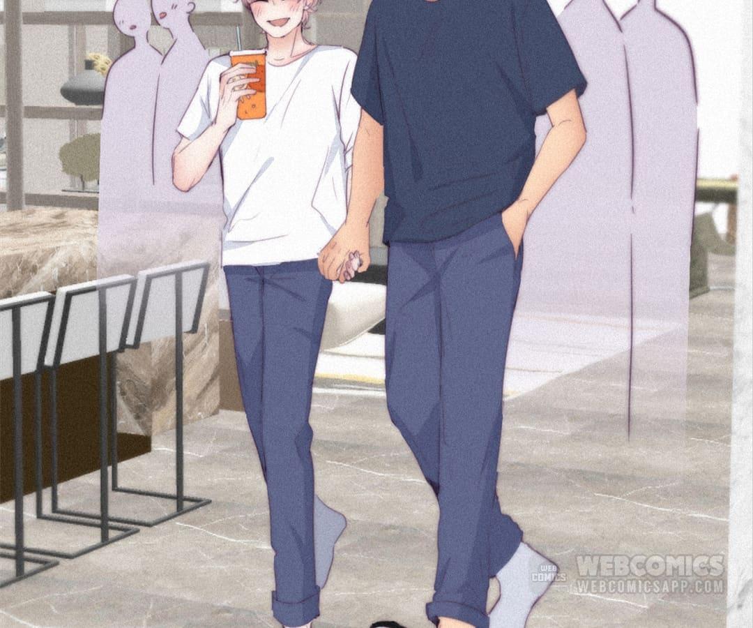 Counterattack Through Pregnancy (Official) - Chapter 214 manhwa