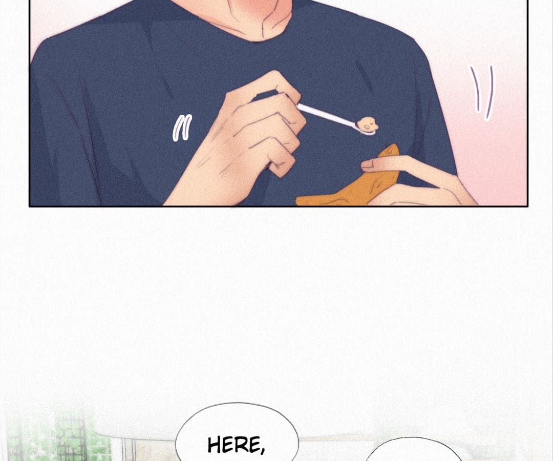 Counterattack Through Pregnancy (Official) - Chapter 214 manhwa