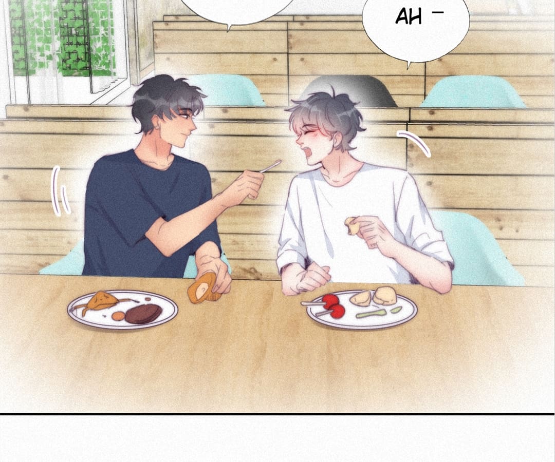 Counterattack Through Pregnancy (Official) - Chapter 214 manhwa