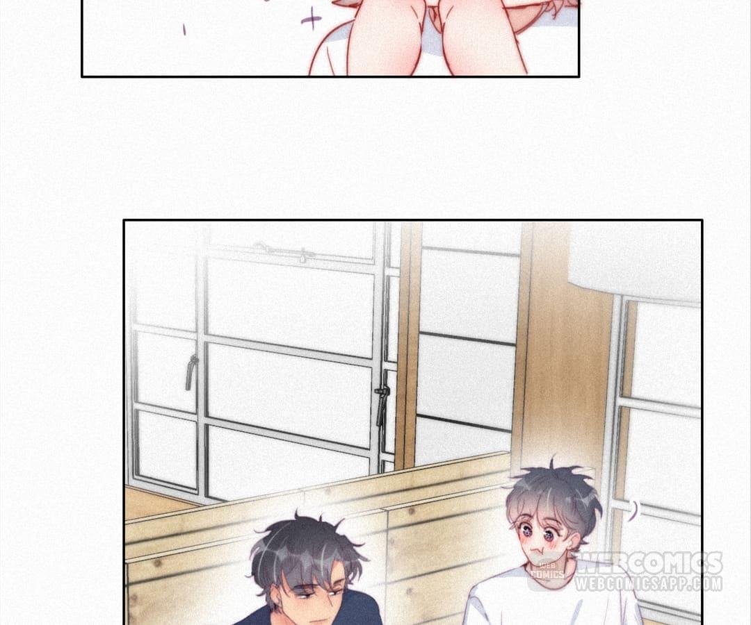 Counterattack Through Pregnancy (Official) - Chapter 214 manhwa