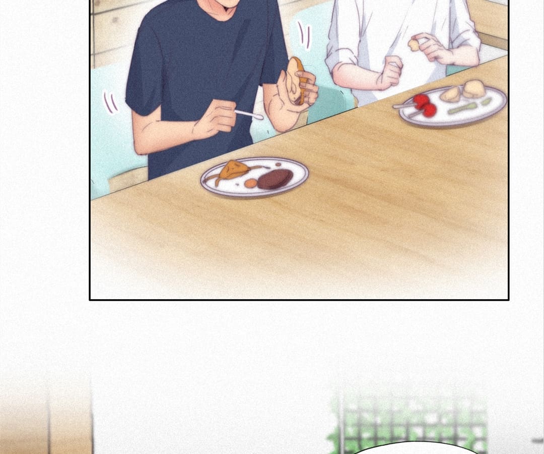 Counterattack Through Pregnancy (Official) - Chapter 214 manhwa