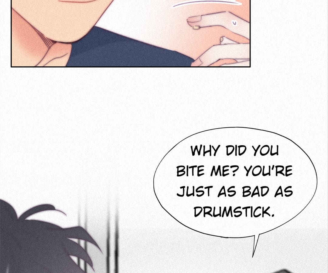 Counterattack Through Pregnancy (Official) - Chapter 214 manhwa