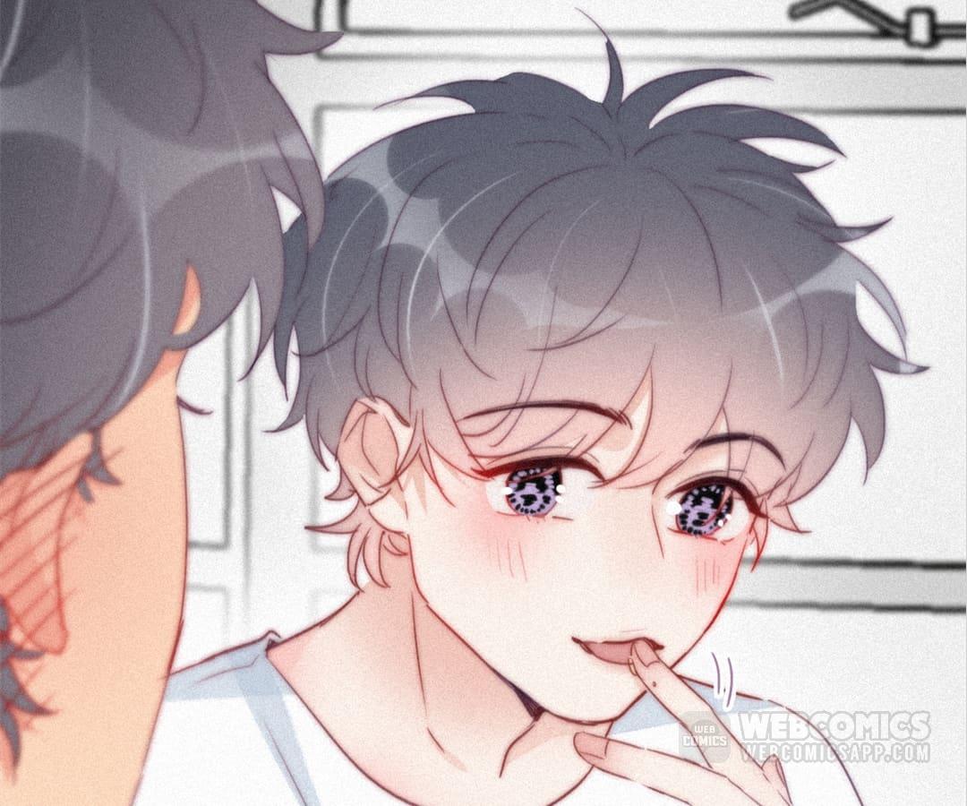 Counterattack Through Pregnancy (Official) - Chapter 214 manhwa