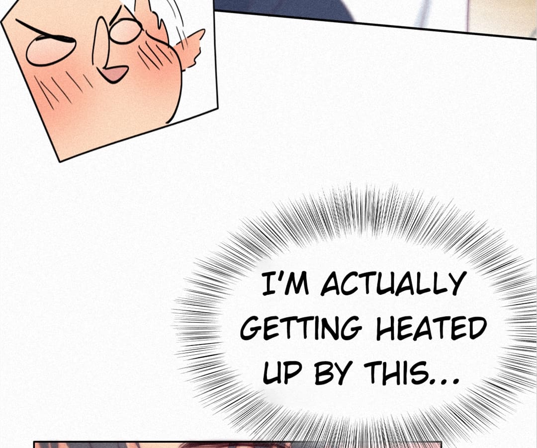 Counterattack Through Pregnancy (Official) - Chapter 214 manhwa