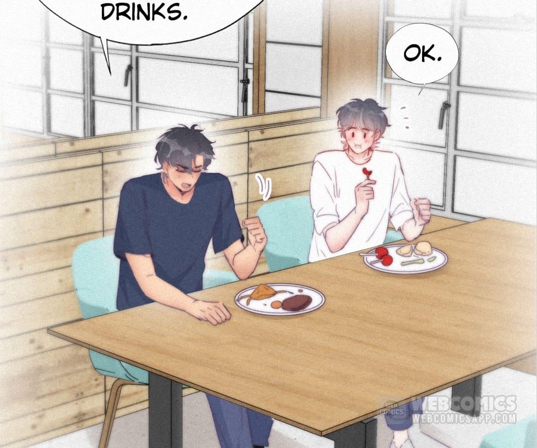 Counterattack Through Pregnancy (Official) - Chapter 214 manhwa