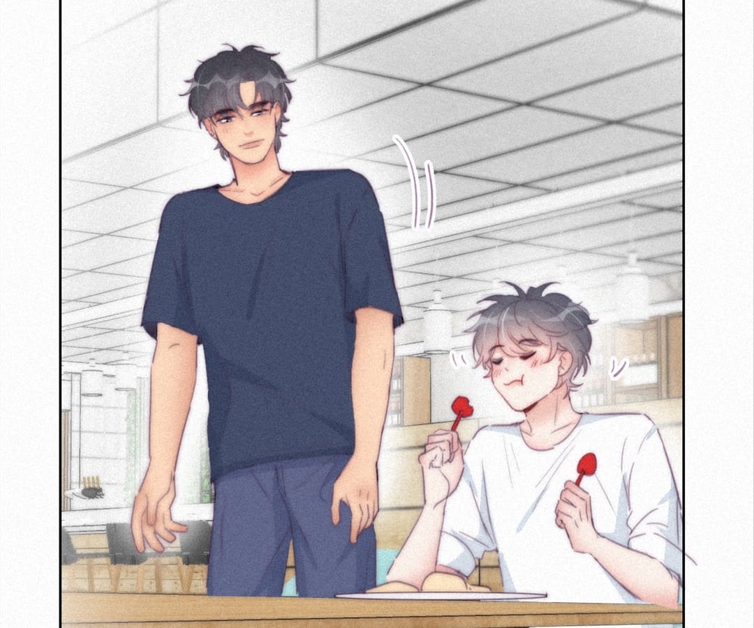 Counterattack Through Pregnancy (Official) - Chapter 214 manhwa