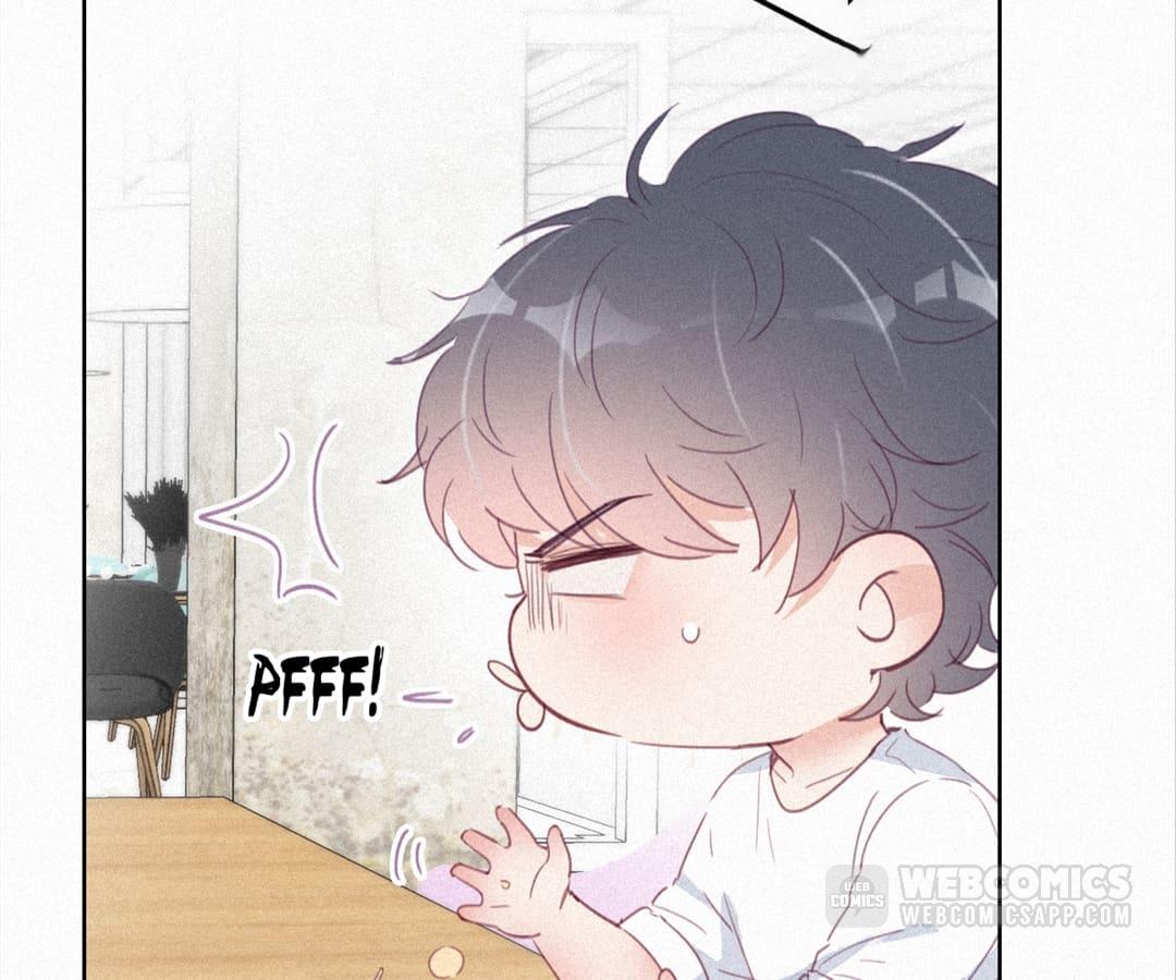 Counterattack Through Pregnancy (Official) - Chapter 214 manhwa