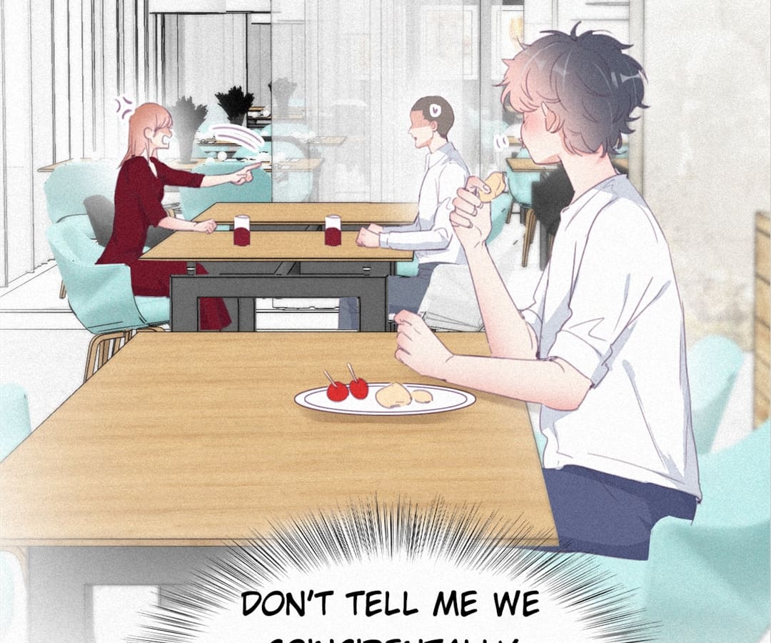 Counterattack Through Pregnancy (Official) - Chapter 214 manhwa