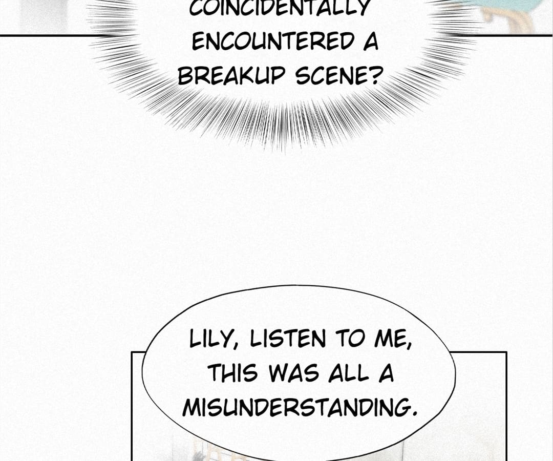 Counterattack Through Pregnancy (Official) - Chapter 214 manhwa