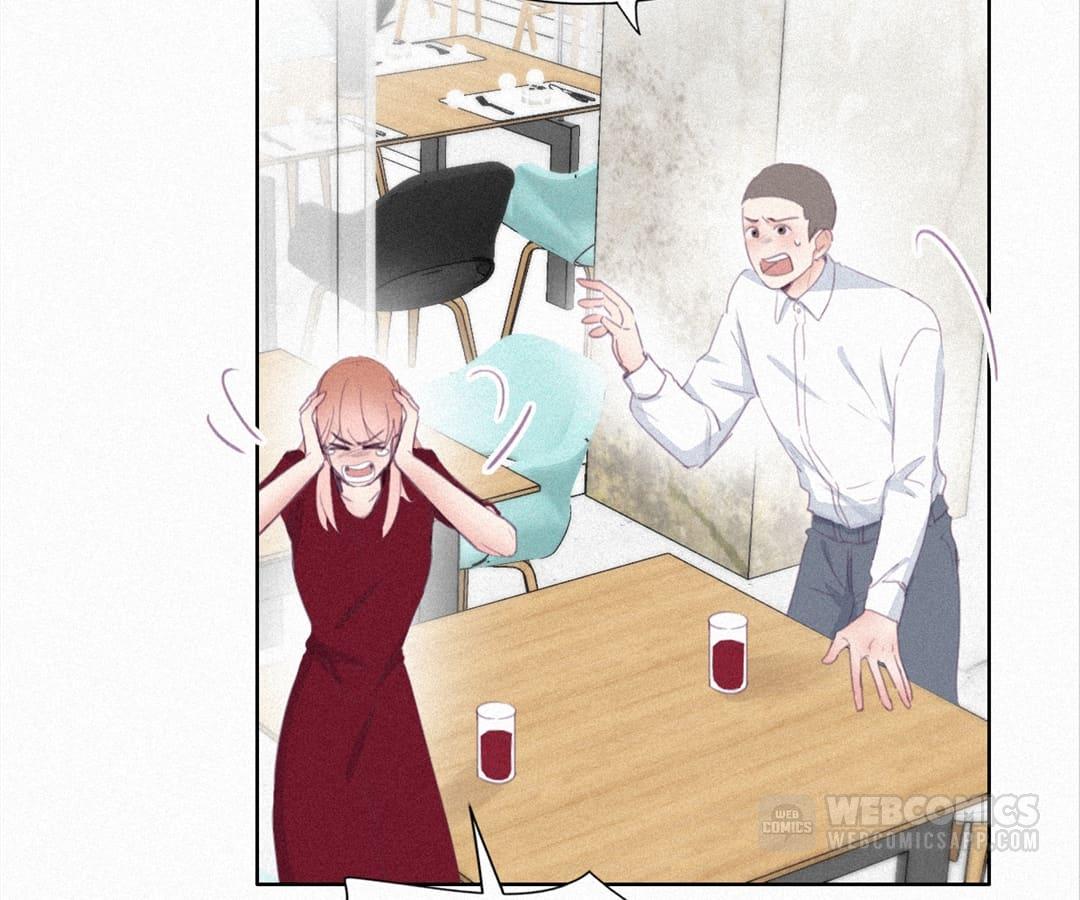 Counterattack Through Pregnancy (Official) - Chapter 214 manhwa
