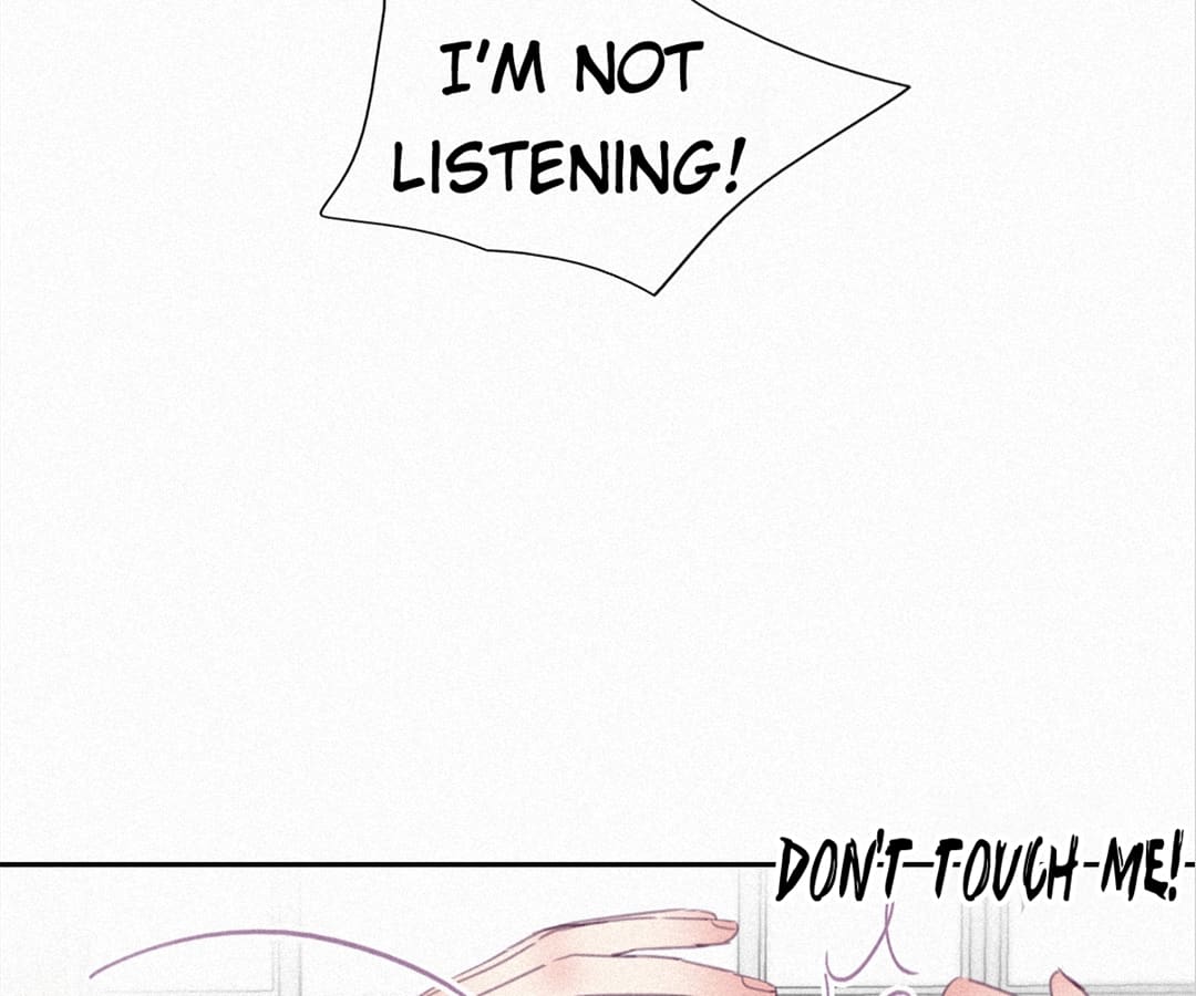 Counterattack Through Pregnancy (Official) - Chapter 214 manhwa