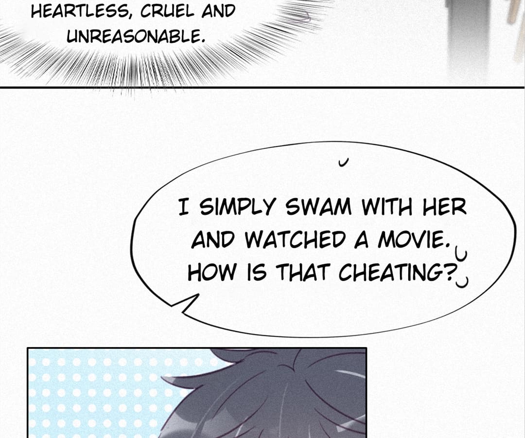 Counterattack Through Pregnancy (Official) - Chapter 214 manhwa