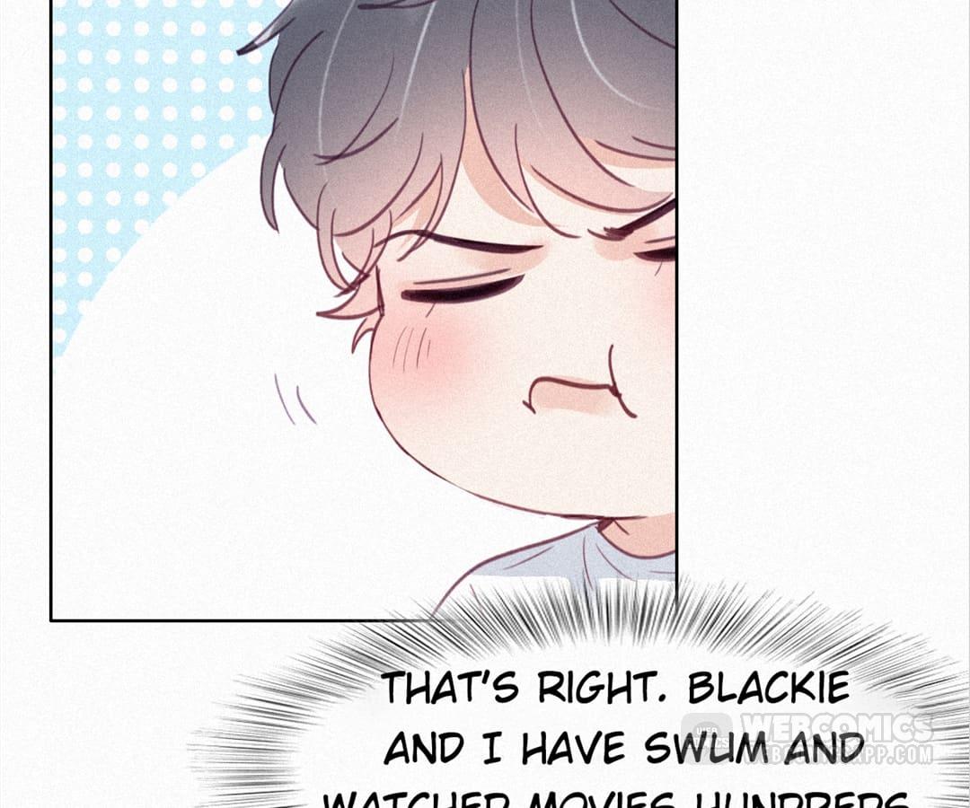 Counterattack Through Pregnancy (Official) - Chapter 214 manhwa