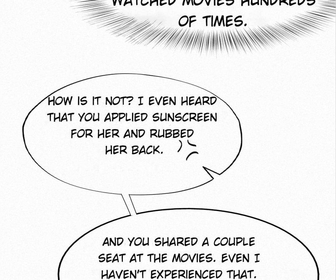 Counterattack Through Pregnancy (Official) - Chapter 214 manhwa