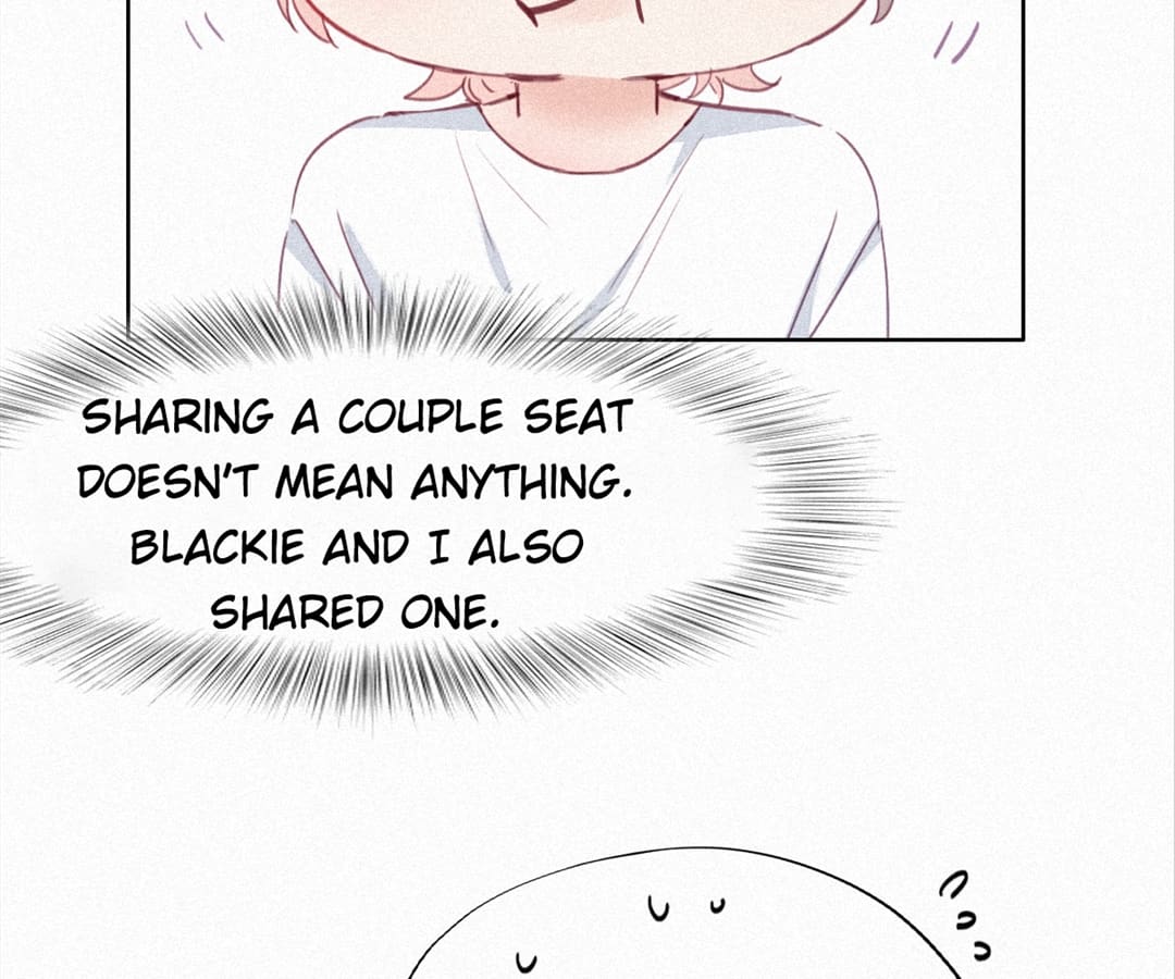 Counterattack Through Pregnancy (Official) - Chapter 214 manhwa