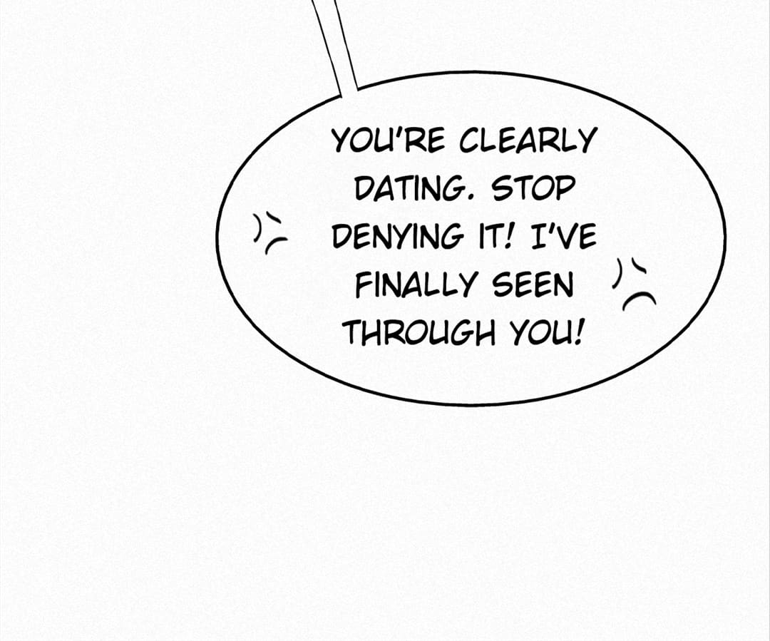 Counterattack Through Pregnancy (Official) - Chapter 214 manhwa