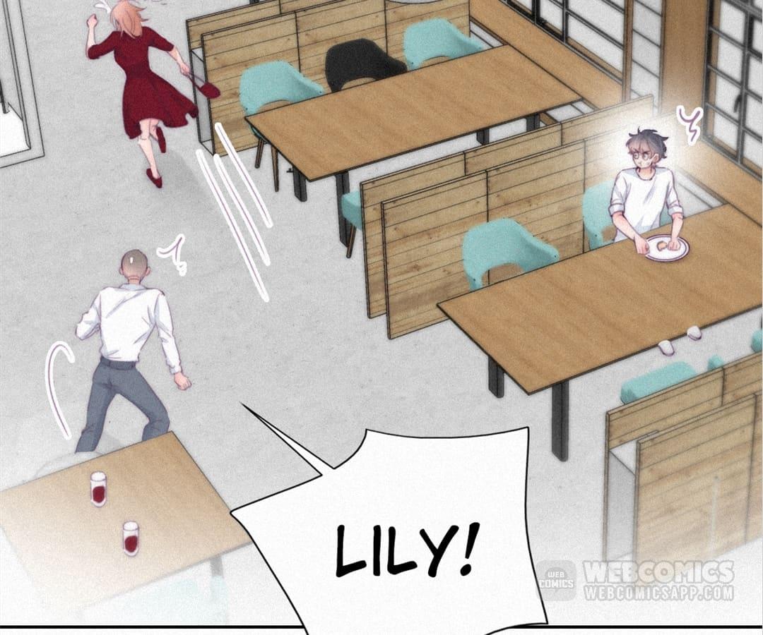 Counterattack Through Pregnancy (Official) - Chapter 214 manhwa