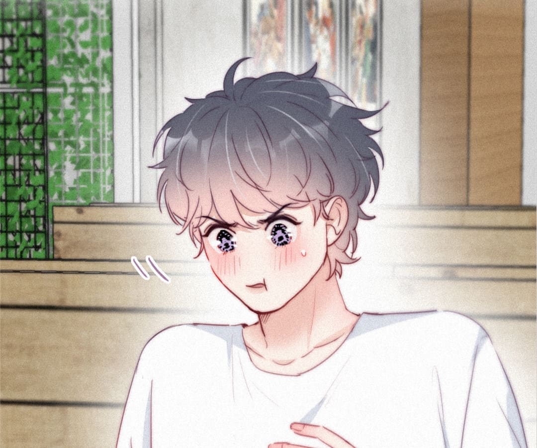 Counterattack Through Pregnancy (Official) - Chapter 215 manhwa