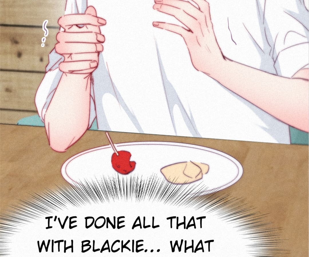 Counterattack Through Pregnancy (Official) - Chapter 215 manhwa