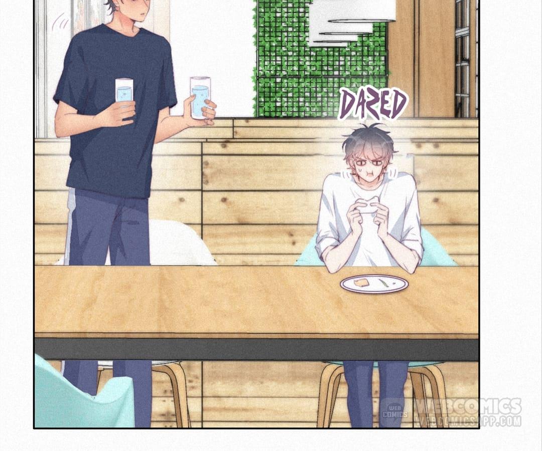 Counterattack Through Pregnancy (Official) - Chapter 215 manhwa