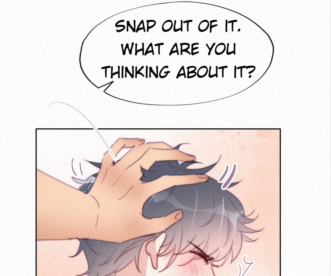 Counterattack Through Pregnancy (Official) - Chapter 215 manhwa