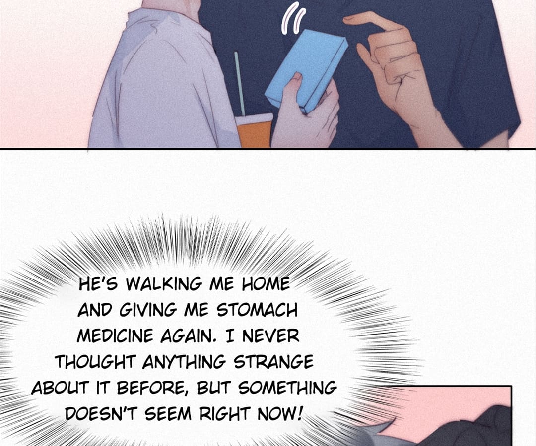Counterattack Through Pregnancy (Official) - Chapter 215 manhwa