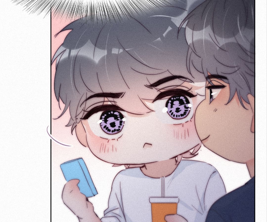 Counterattack Through Pregnancy (Official) - Chapter 215 manhwa