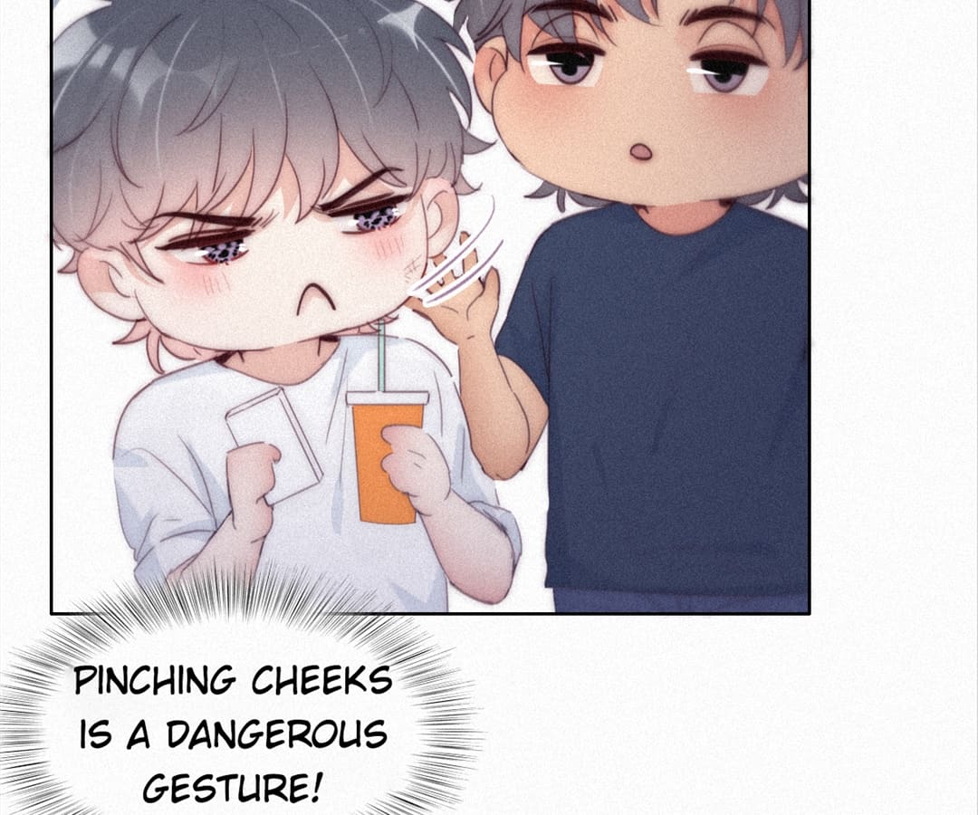 Counterattack Through Pregnancy (Official) - Chapter 215 manhwa