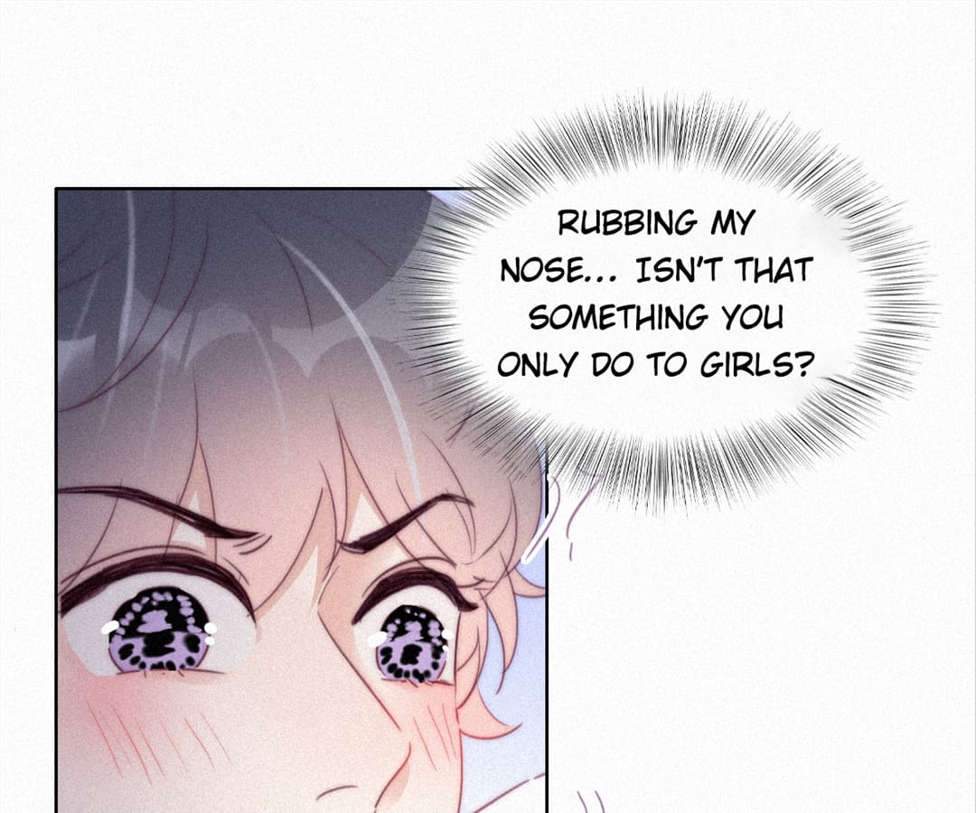Counterattack Through Pregnancy (Official) - Chapter 215 manhwa