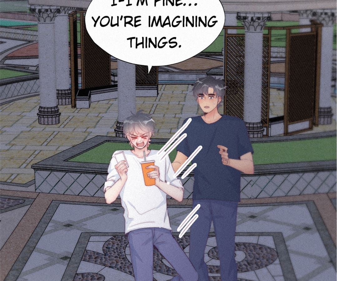 Counterattack Through Pregnancy (Official) - Chapter 215 manhwa