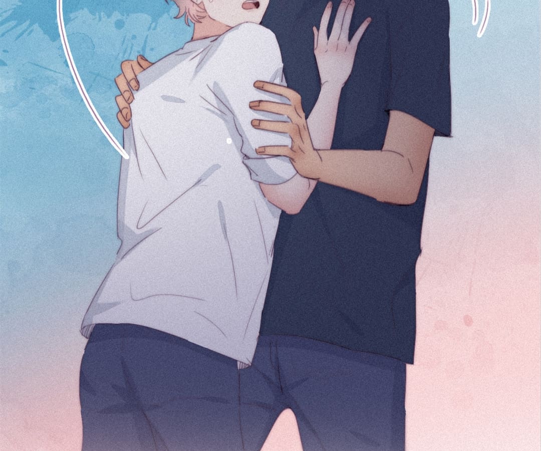 Counterattack Through Pregnancy (Official) - Chapter 215 manhwa
