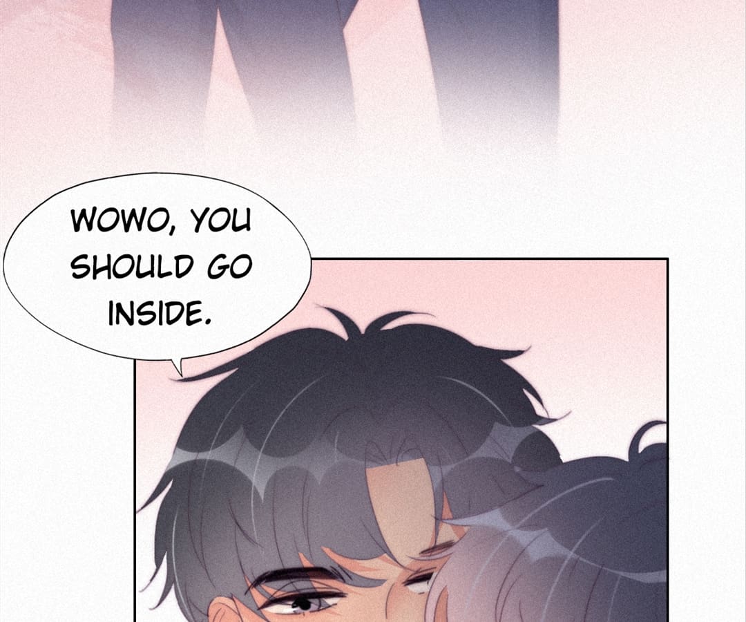 Counterattack Through Pregnancy (Official) - Chapter 215 manhwa