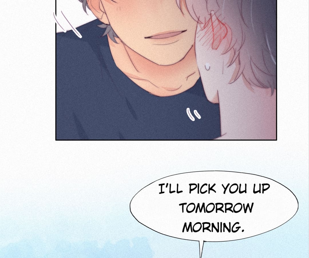 Counterattack Through Pregnancy (Official) - Chapter 215 manhwa